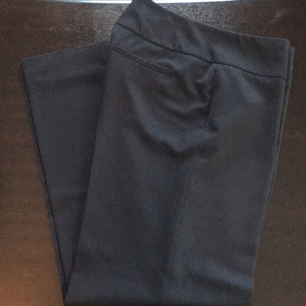 White House Black Market Trouser